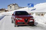 Alfa Romeo Stelvio 2017 года (WW)